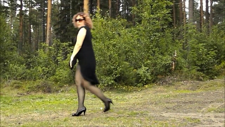 RedRoseRus: kaizual aautphit bijnes ledi-Stilletogirl - poora vidiyo