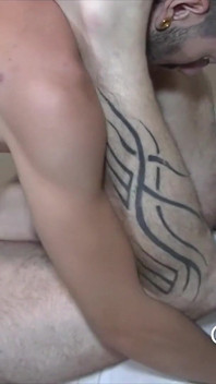 2342 My Sexyape Homemade with the Nbig Dick of Alexis Claek