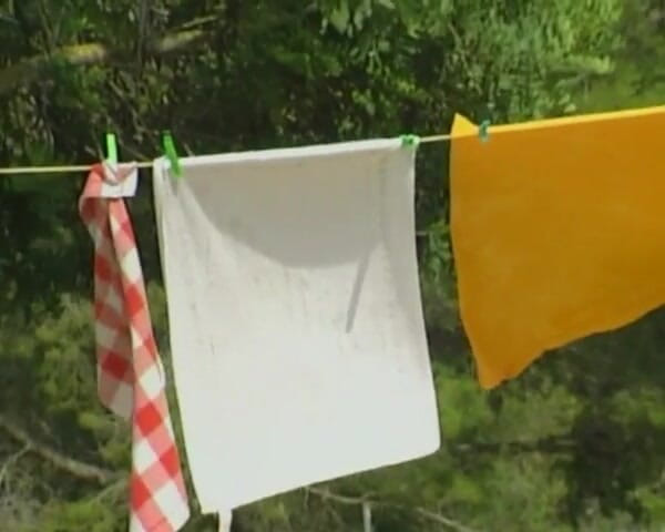 Deutschland Porno X: Woman Is Allowed to Wash Herself and Thanks Him with...