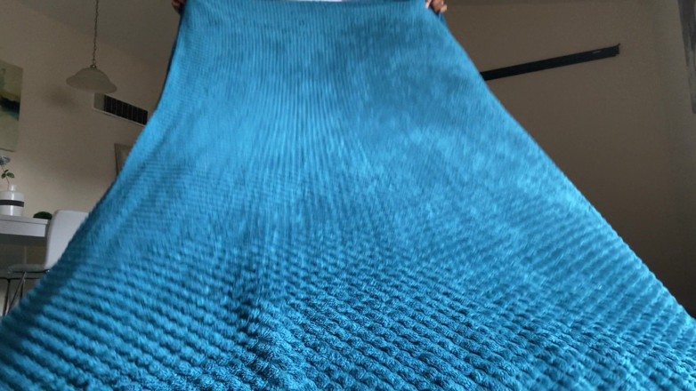 Karma Rainbow Smith D: Karma D prosí o rozdíl