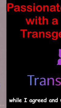Exploring Desire: Passionate Encounter with a Teenage Transgender Girl - a Steamy Audio Experience