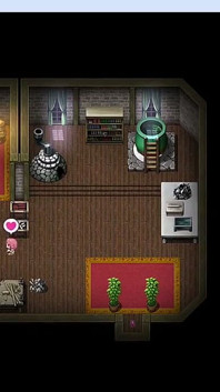 Kunst online ntr Lizbeth Juego +18