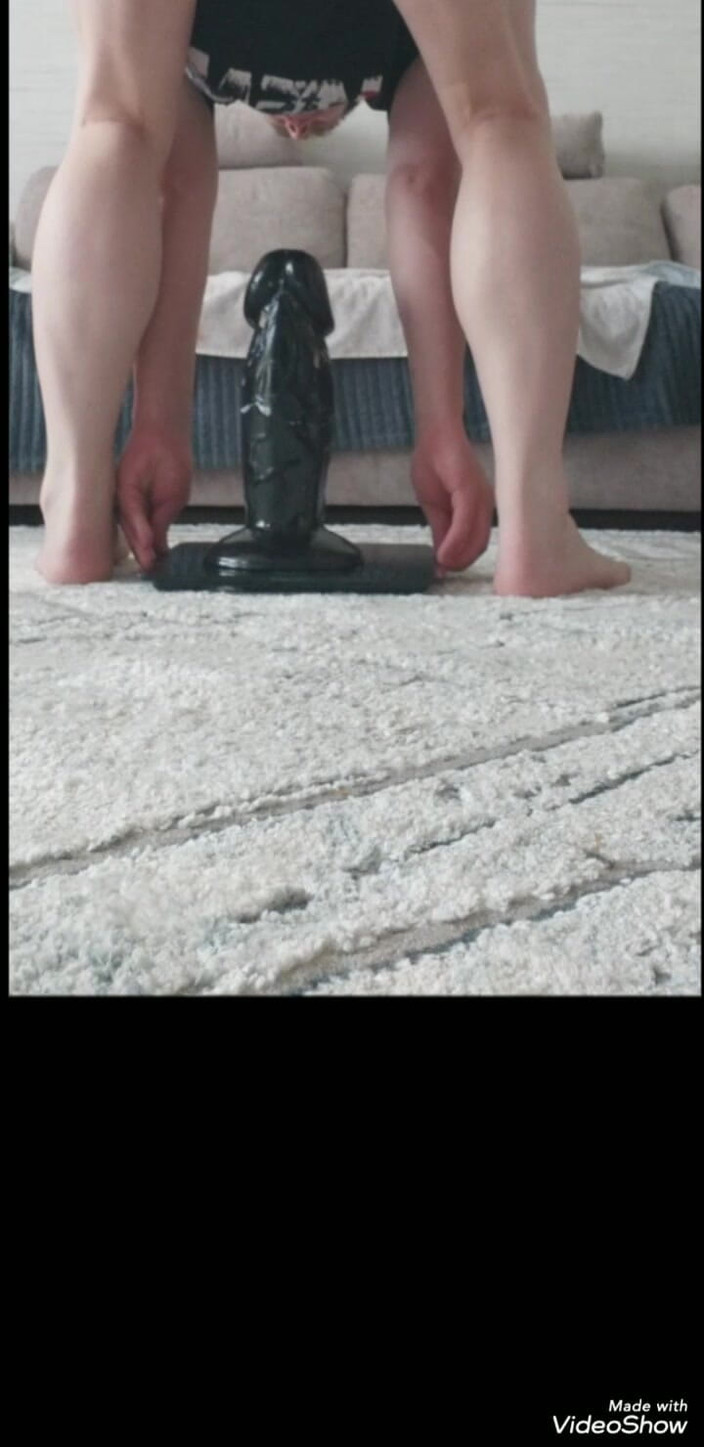 Annyfist: L 사이즈 35cm