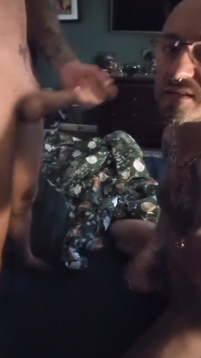 Sexydick: Mrdková děvka