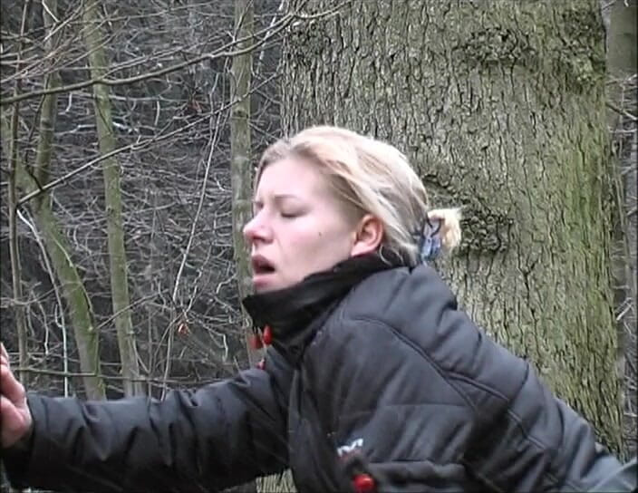 All about pee: Înghite-mi pișarea de la Winterwood Time