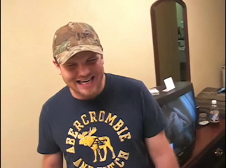 Jay's Amateur Straight Guys: Dvojité záhlaví! Jared, Jared & Bryan, Guzzo & Bryan Fuck, Jared (znovu!) v 2K!