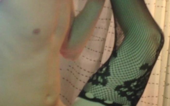 Jake Grand the man: 操哥特变装者Jade Madison - 合集4