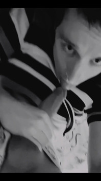 Latvian Boy
