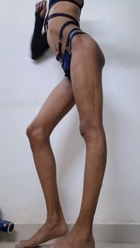 Twink Femboy Anal Fuck