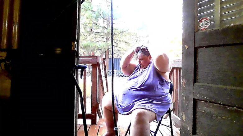 Mistress_T_FD_GD: ホースP1にさらに1つのフルシャワー