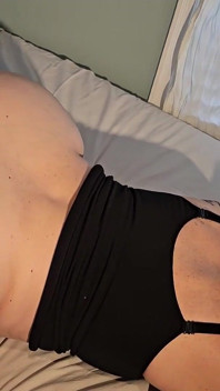 Spotlight na PAWG GILF - nová pozice - creampie