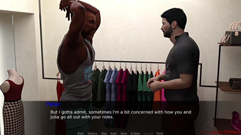 Hotgame Studio X: Aldatılan hayran izlemeli - ananas ekspresi s1 - bölüm 2