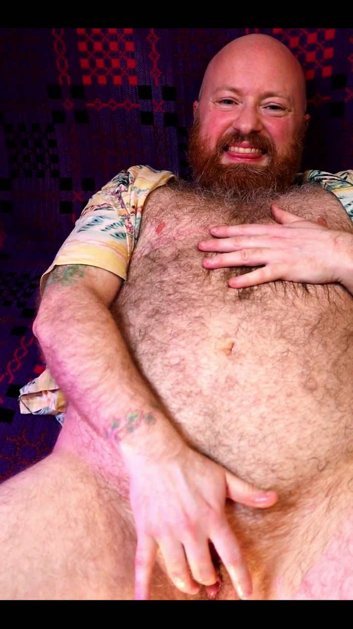 RonBeastlyFTM: Ftm / trans uomo sega selvaggiamente