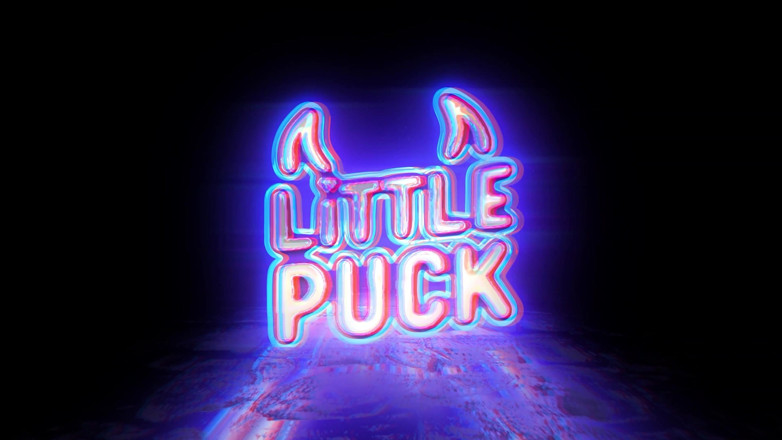 Little Puck: The Craft Vol 1 Lesbian Sex Coven JOI