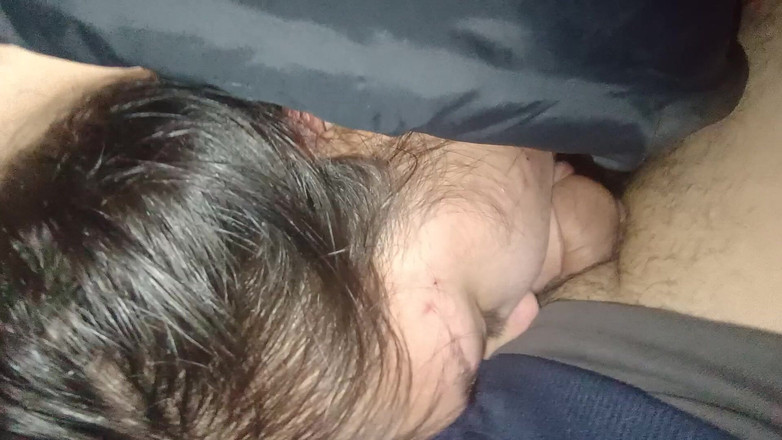 Ionut899: Cewek sange ini dicrot sperma hangat setelah dientot habis-habisan