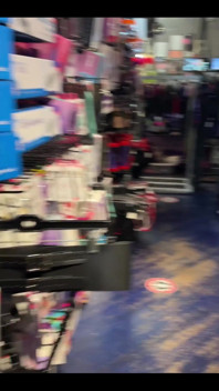 Local sex shop