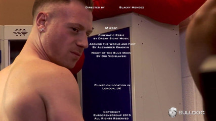 BullDogXXX: Wrestled - timmy e saxon