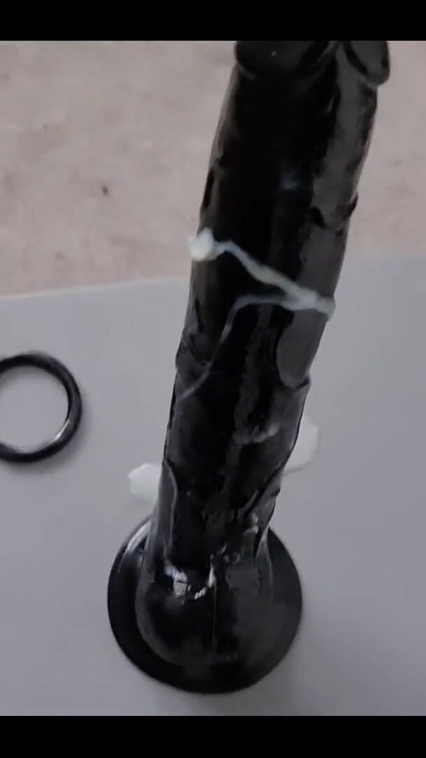 Rambobe Dildo (Amadeus Mode)