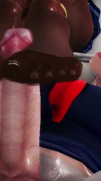 Quickie toilet (remaster)