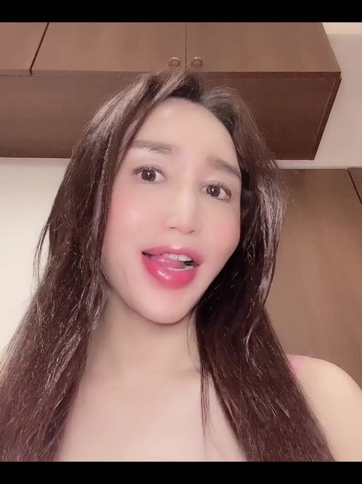 TS Shizuka: นี่คือวิดีโอสําหรับคนชอบน้ําลาย