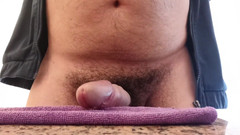 Kinky Guy: Hands Free Cumming