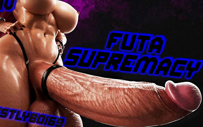 Futitapko: Rigid3d D3d - locura anal hardcore: bellezas de gran botín devastadas...