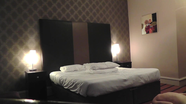 Real Sessions Filmed Miss Jessica Wood: Stern Punishment - Part 3