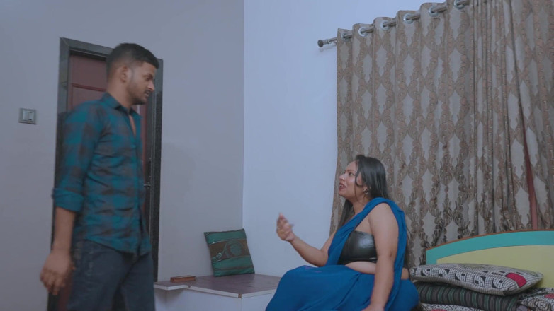 Next short: Indian Hot Beutyfull Desi Girl for Saree Invite Boyfriend Hardcore...
