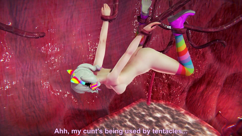 Waifu club 3D: Każdej nocy mam dziwny sen (część 2)