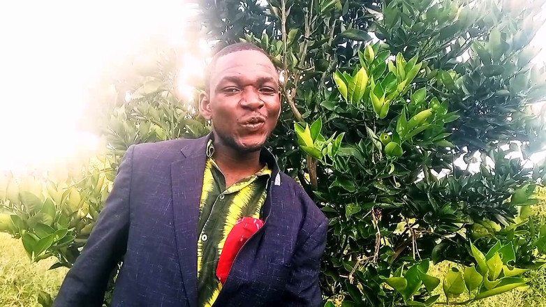 Judith xxx: Dobrý den, drahá