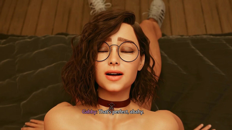 Hot sex game: Hot Pussy Fuck Big Cock