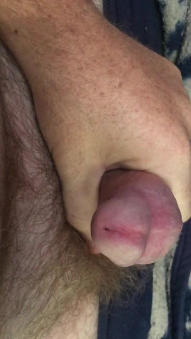 DS_707: ช่วยตัวเองมุมกล้อง POV