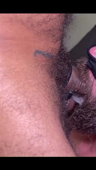 Latino4cumsluts Uses Me Thoroughly - Part 1