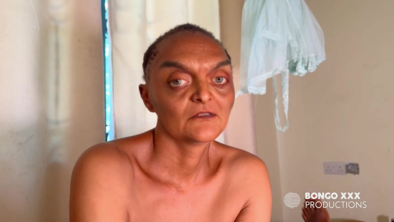 BongoXXX: Zadek této staré ženy může opravdu vzít ptáka