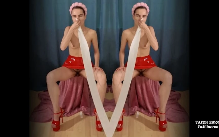 Әдемі жалаңаш бөкселері бар шырынды ханымдар