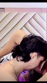 Sex Muschi Hart Nacktes Paar P3
