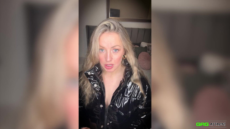 Gag Attack: Bri - Gag Weekly 2