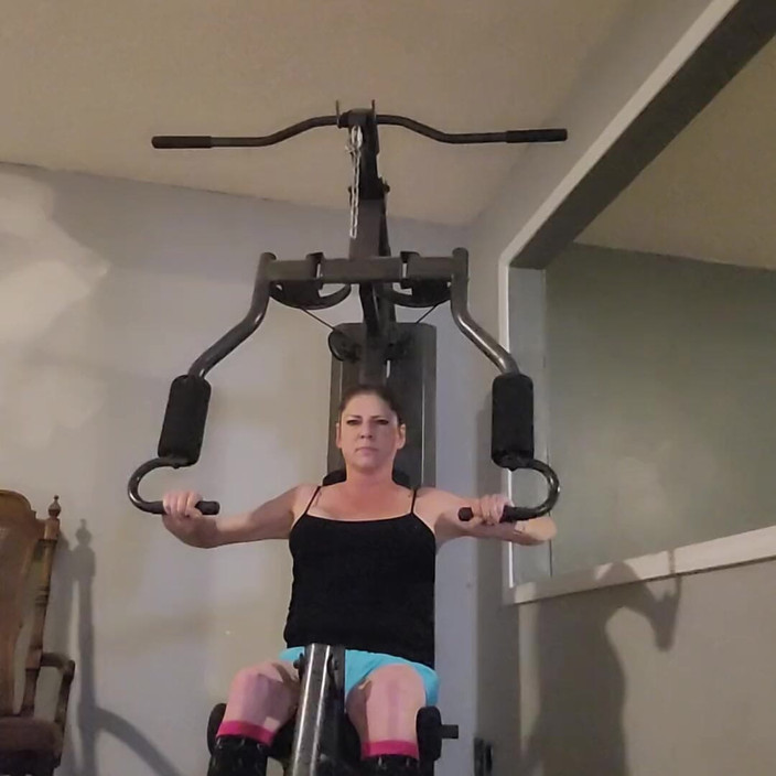 EliteLadyS: Время тренировки