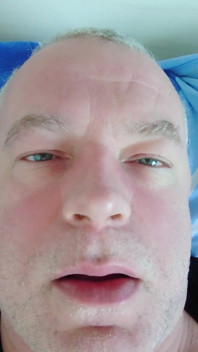 The Orgasm on the Face