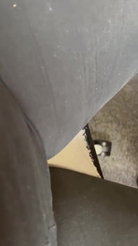 WildEnglishBBW sentindo tesão no escritório no trabalho