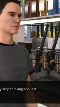 A man for all: signatures - ep. 20