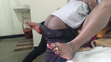 Desi Indian studio: Ficken mit Desi Village