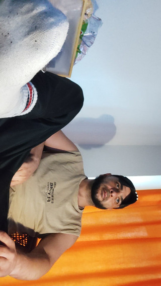 SmokedAlloy2: Dirtyjunkbro, Wixt Kirli Çoraplarla Ve Bir Sürü Precum Bağışlıyor