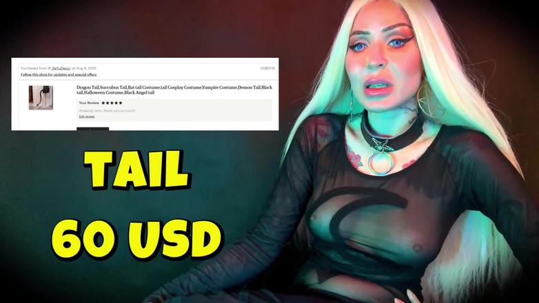 Baal Eldritch: Stöd synder: Halloween kostym återbetalning möjlighet