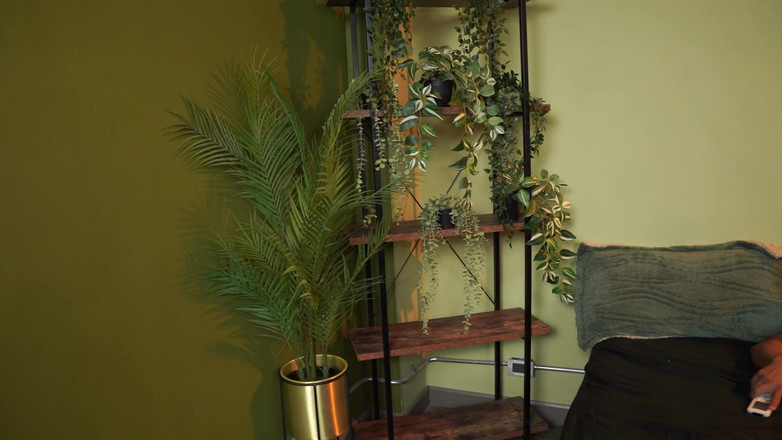 Angel Cruz: Meine Stiefschwester Kann Nicht Allein Ruhen, Also Ficke Ich Sie,...