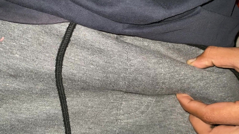 Shonai: Yerinde bir kız gördüm ve büyük götünü gördükten sonra penisim...