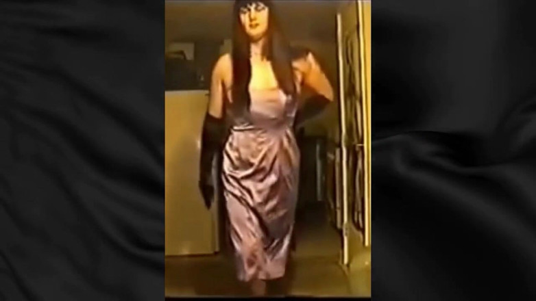 MoniqueSatinTv: MegaSatin 002