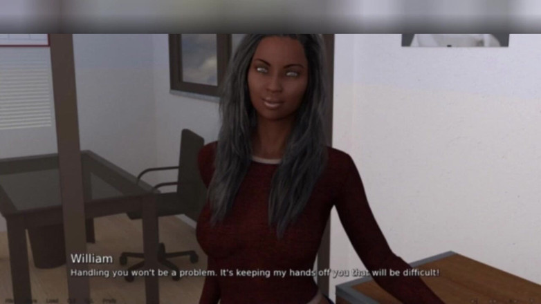 3DXXXTEEN2 Cartoon: Velká nabídka balíčků pro Angela. 3D porno kreslený sex