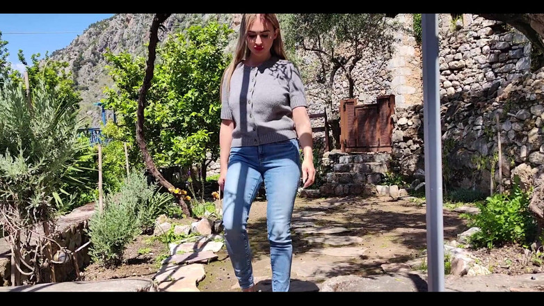 Goddess Lena: ヒールショー