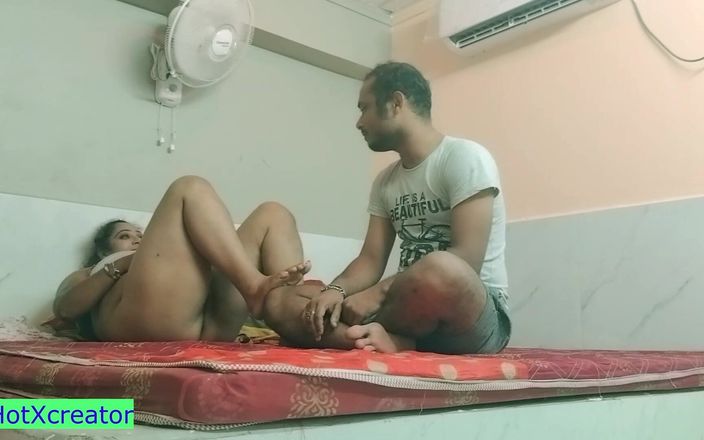 Hot creator: Casmi Bhabhi amatorski seks domowy! Gorąca XXX